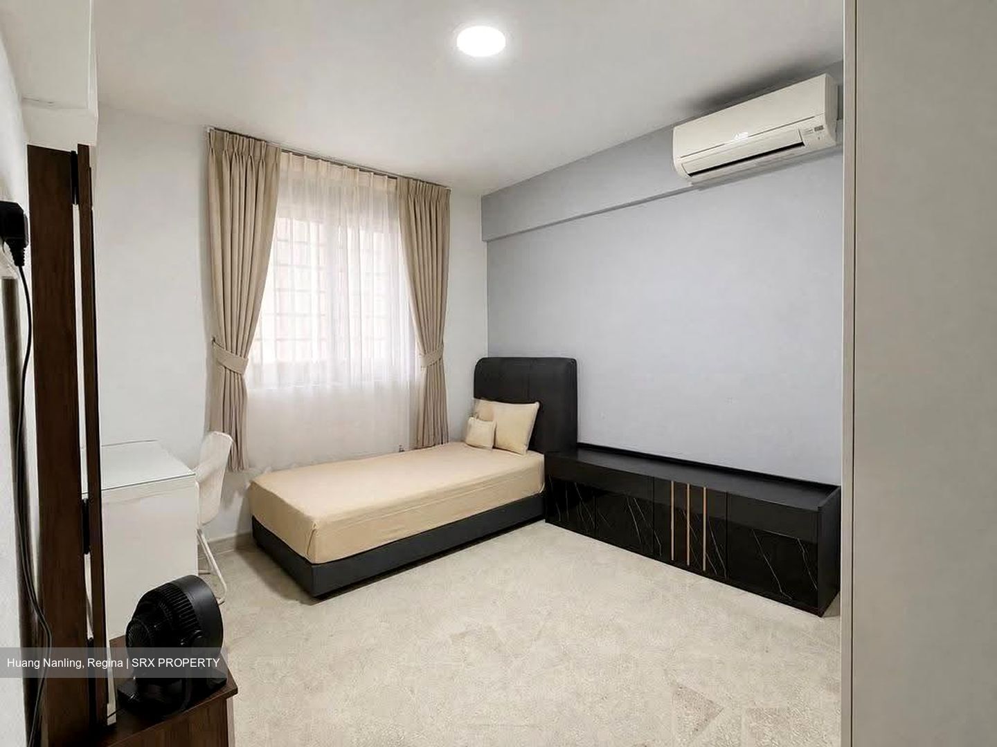 Blk 24 SIN MING VILLE (Bishan), HDB 3 Rooms #611345321
